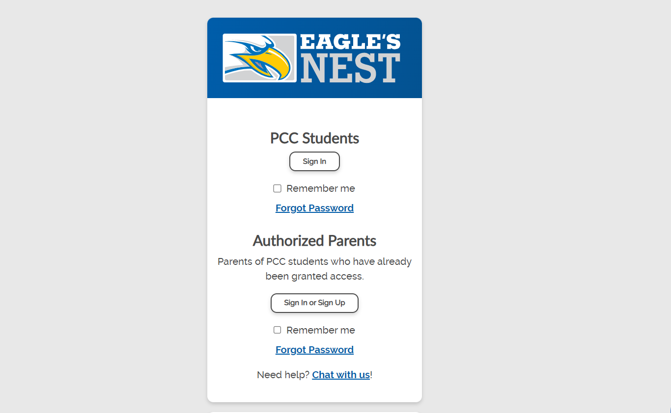 <strong>Pcc Eagles Nest 2022 | Best Pensacola Christian College in a City</strong>