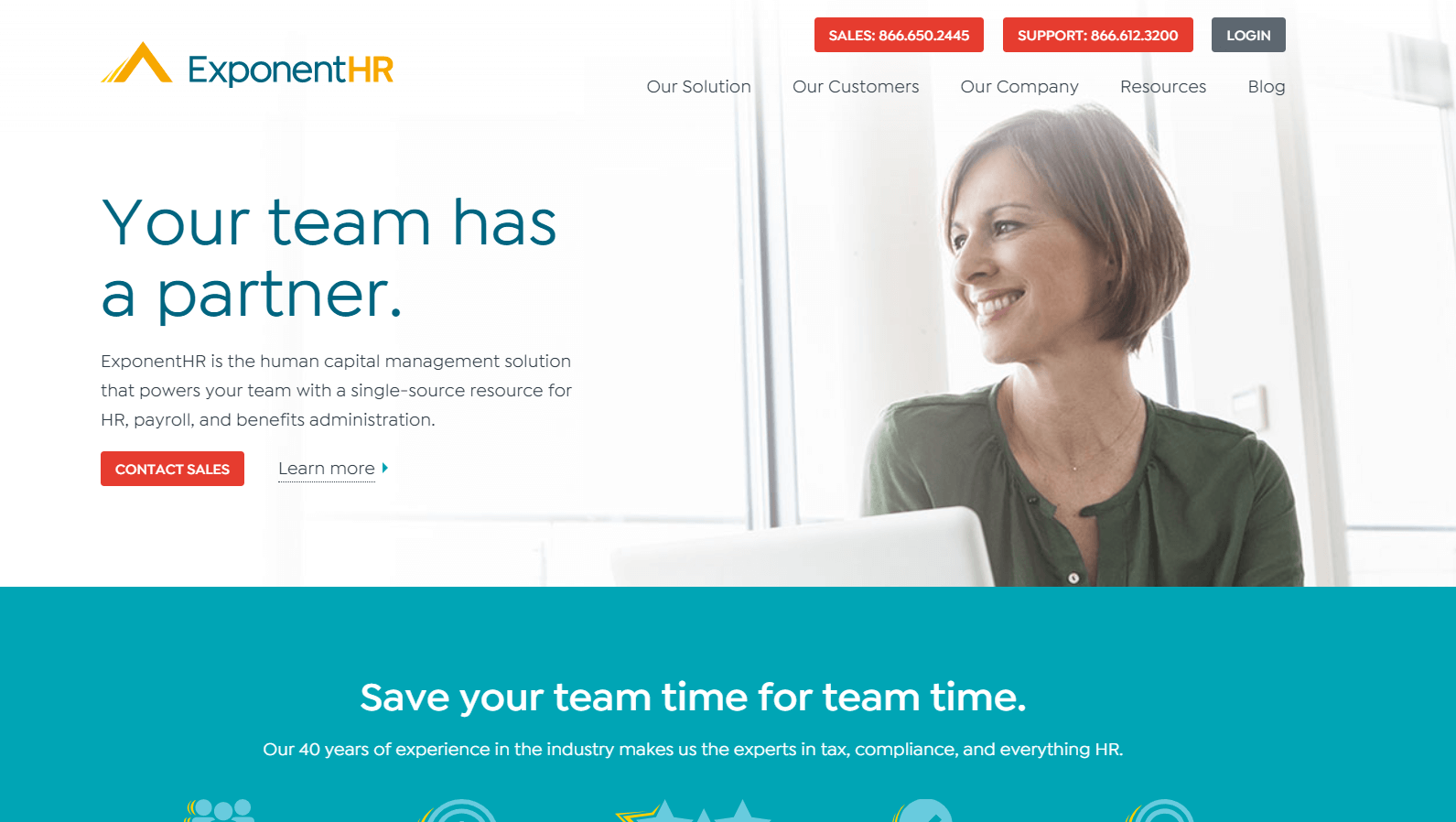Exponenthr Review | One of the Best HR Company