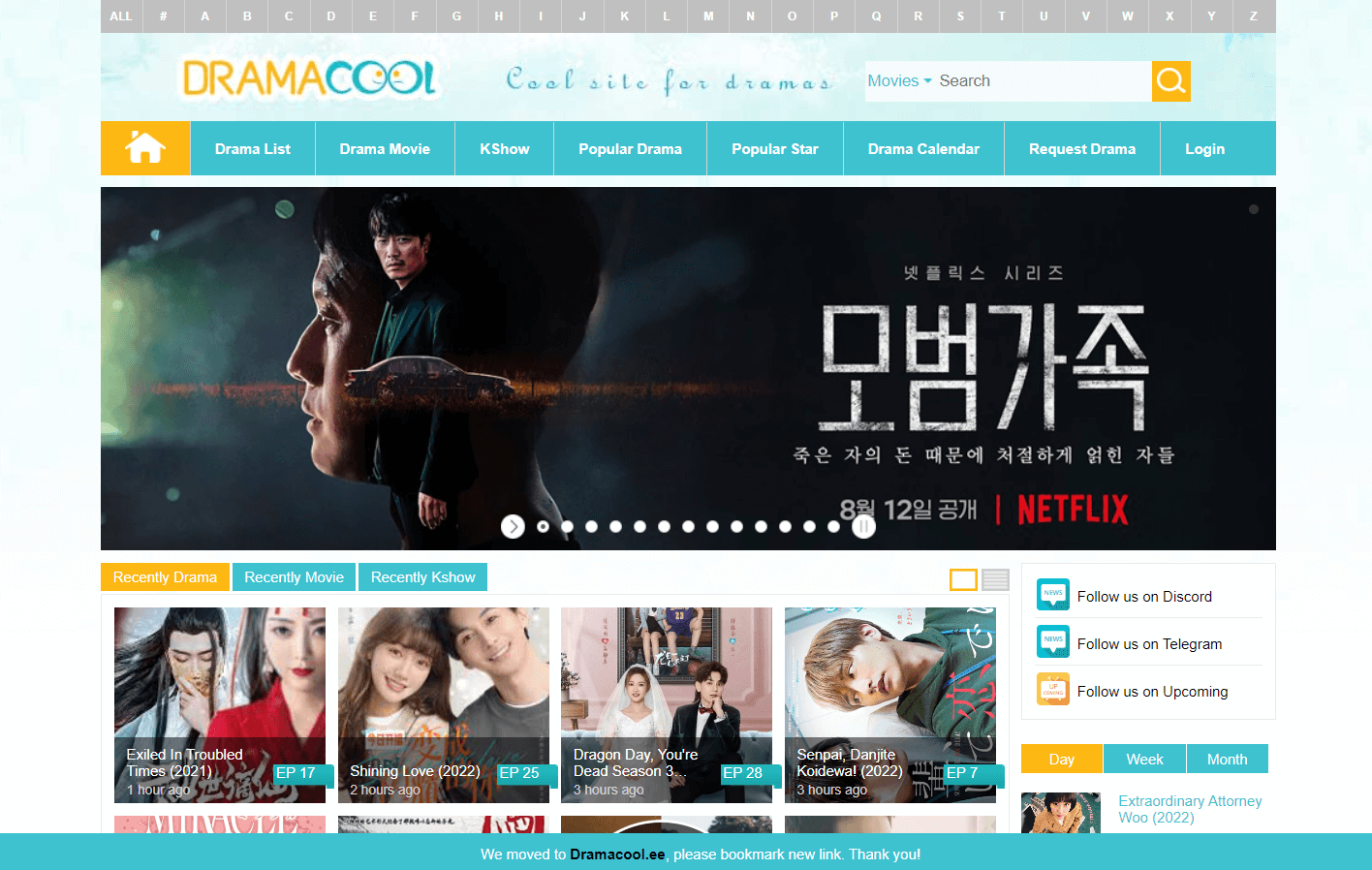 Dramacool.vc | Free Watch Asian Drama&Movies