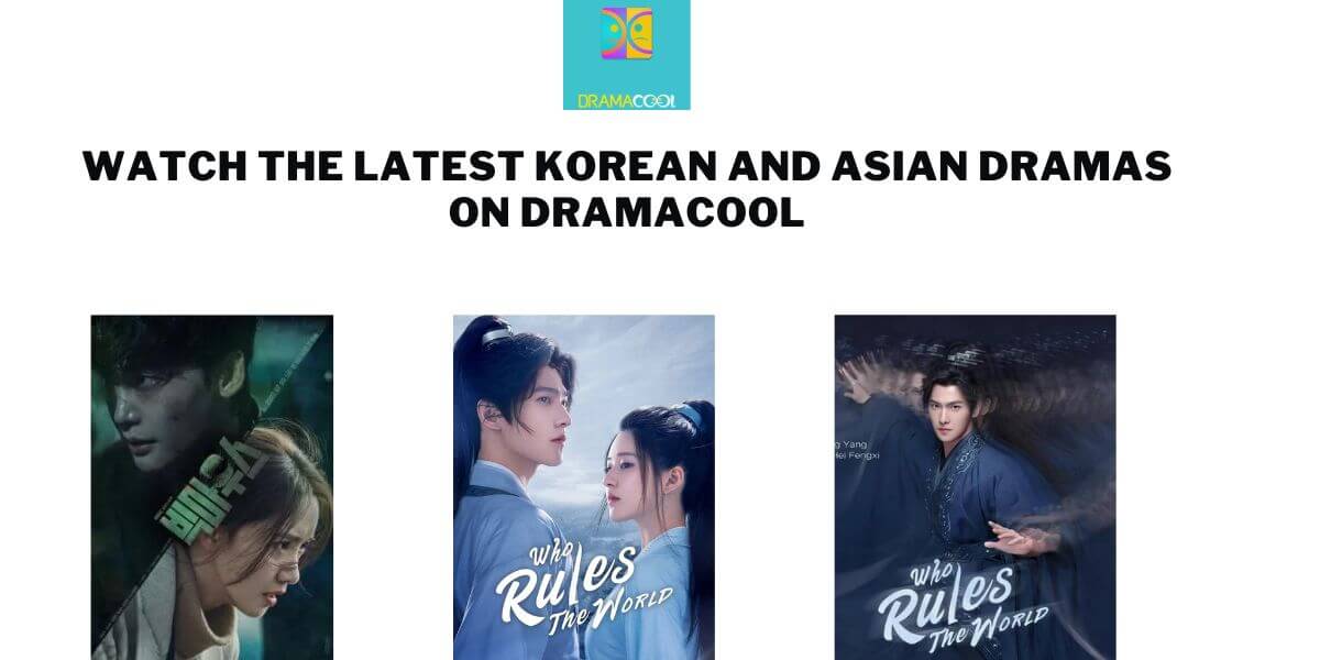 Watch the Latest Korean and Asian dramas on Dramacool