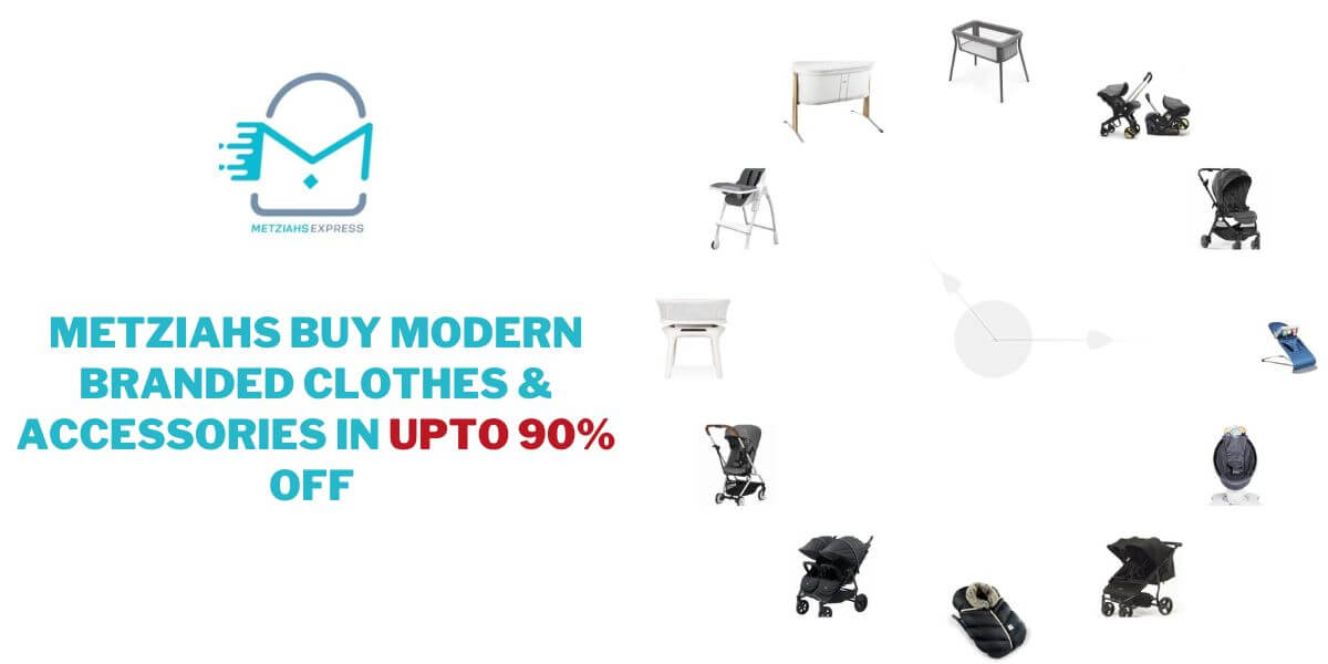 Metziahs |Buy Modern Branded Clothes & Accessories in Up to 90% Off 