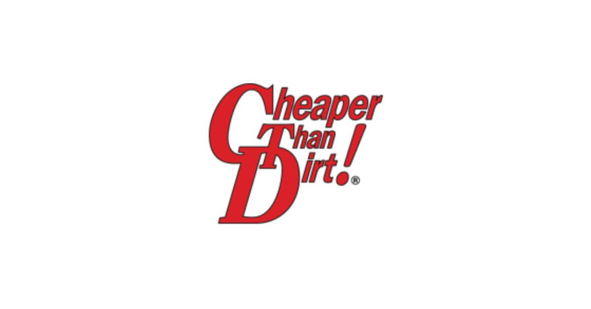 Cheaperthandirt