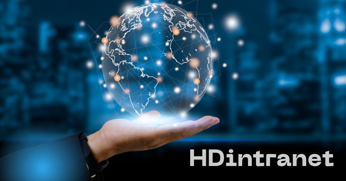 Maximize Your Business Potential with HDintranet – The Comprehensive Intranet Platform