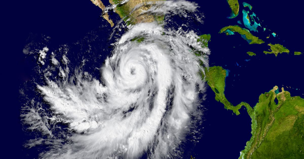 Unleashing the Fury of Nature: What Causes Hurricanes?