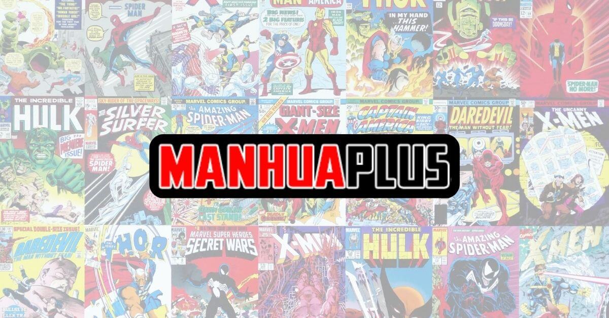 ManhuaPlus: The Ultimate Destination for Manga Fans