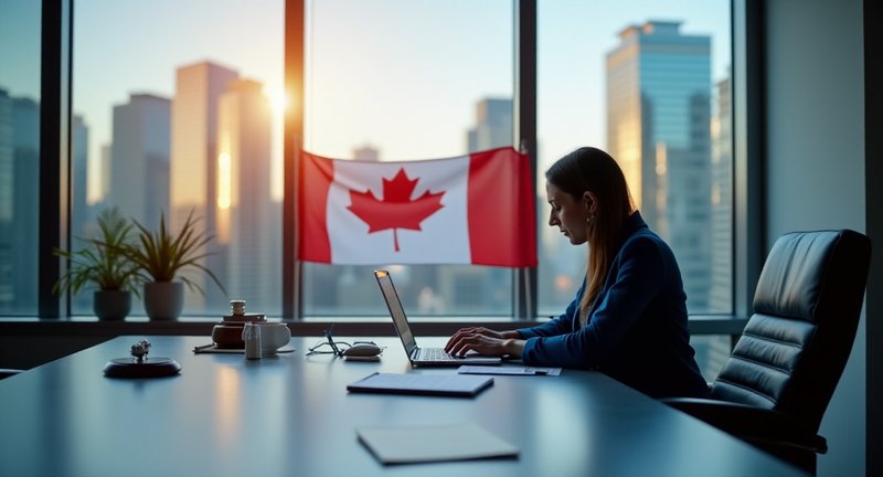 A Complete Overview of Trademark Lookup Canada