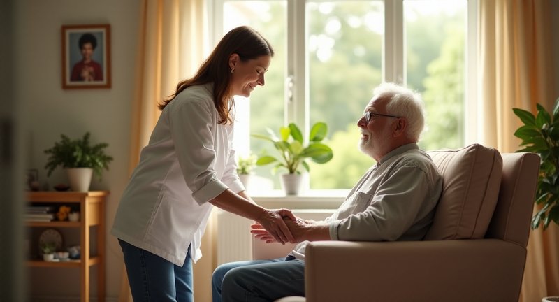 A Full Analysis of Silver Lining Home Care