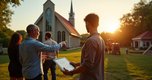 How to Apply for Church Building Grants: A Guide