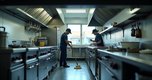 Finding the Right Commercial Kitchen Cleaning Company