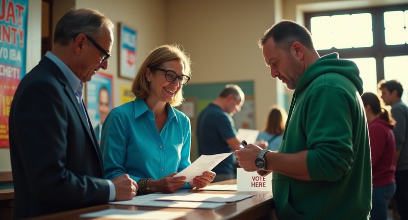 Date of Iowa Primary: An Insightful Deep Dive