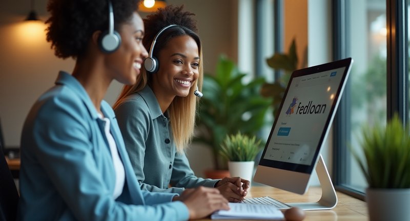 How to Get Help with FedLoan Customer Service Issues