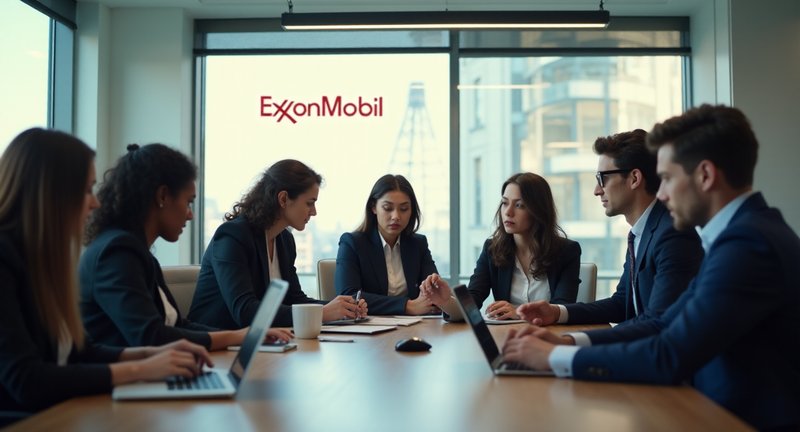 Frequently Asked Questions About Exxon Internships