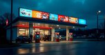 Gas Station Advertising: Effective Strategies