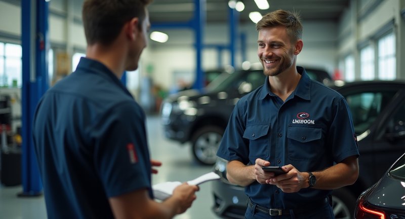 How to Master Auto Repair Shop Marketing Techniques