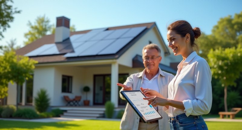 How to Sell Solar: Tips for Success