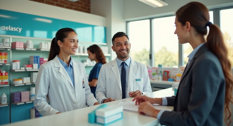 Essential Steps on How to Start a Pharmacy Successfully