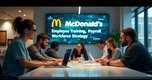 Exploring Mcdonalds Human Resource Management Practices