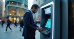 How to Use an NCR Automated Teller Machine Effectively