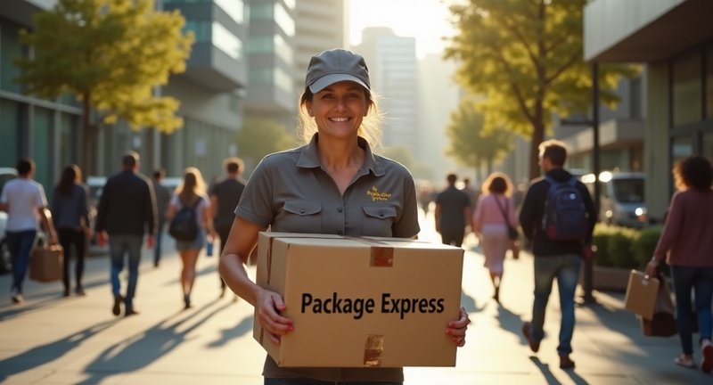 Understanding Package Express Services for Fast Delivery