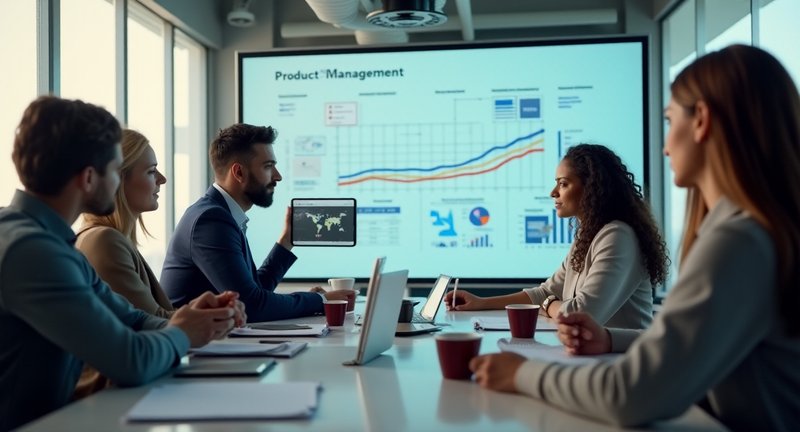 Essential Product Management Skills for Success