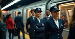 Exploring Subway Uniforms and Their Evolution