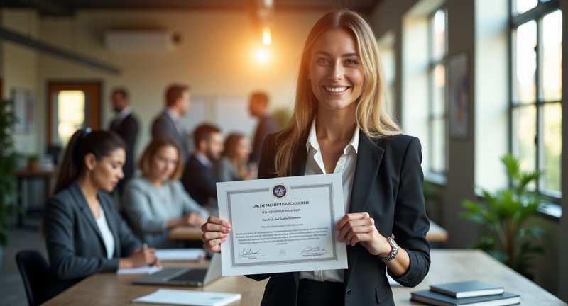 The Benefits of Certificate of Good Standing Colorado