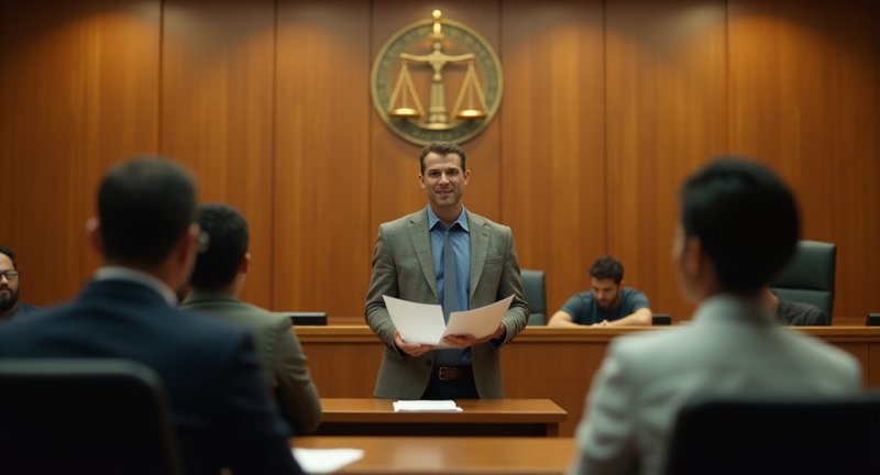 The Benefits of Small Claims Court San Francisco