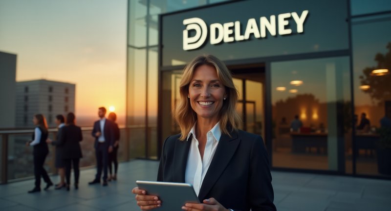 The Impact of Delaney Company