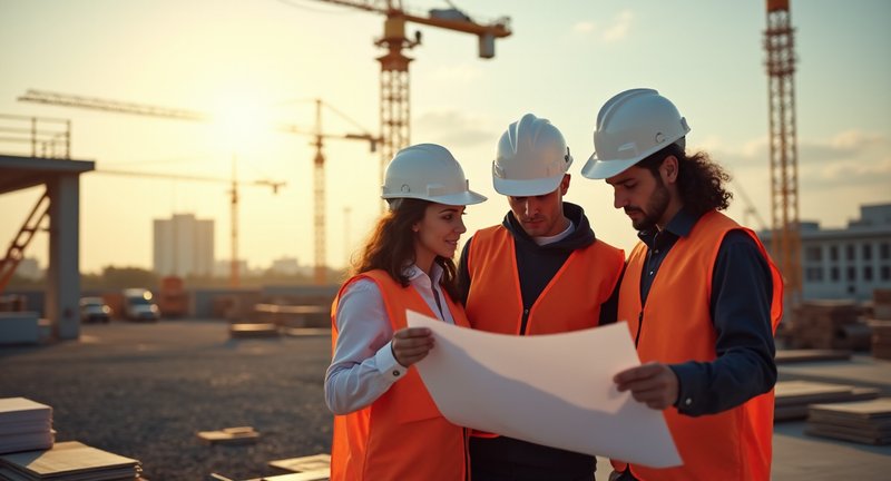 The Importance of CCM Certification Construction