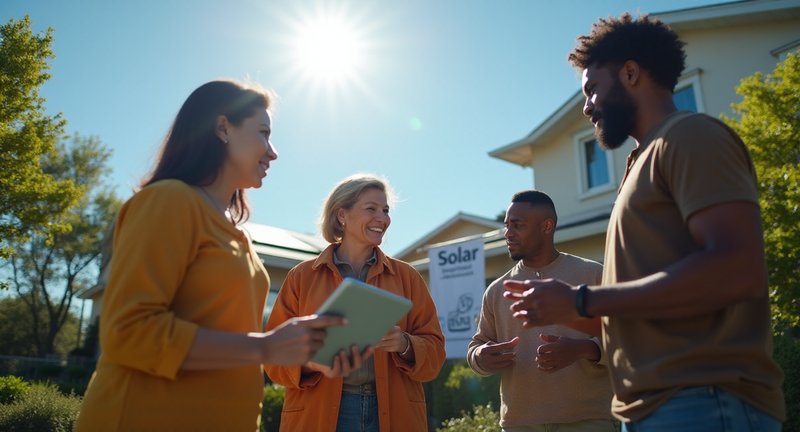 The Importance of Solar Marketing