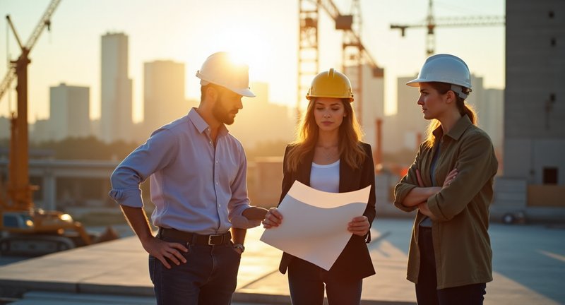 The Real Deal on Construction Project Management Companies