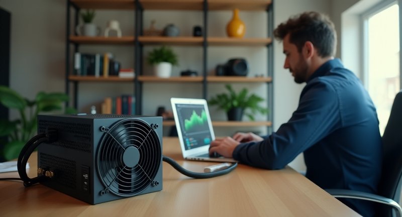 Understanding Antminer S9 Profitability