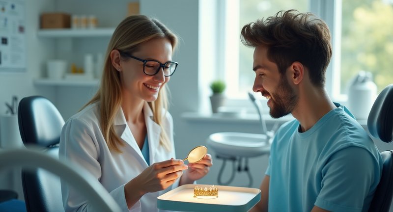 Understanding the Intricacies of Dental Gold Worth