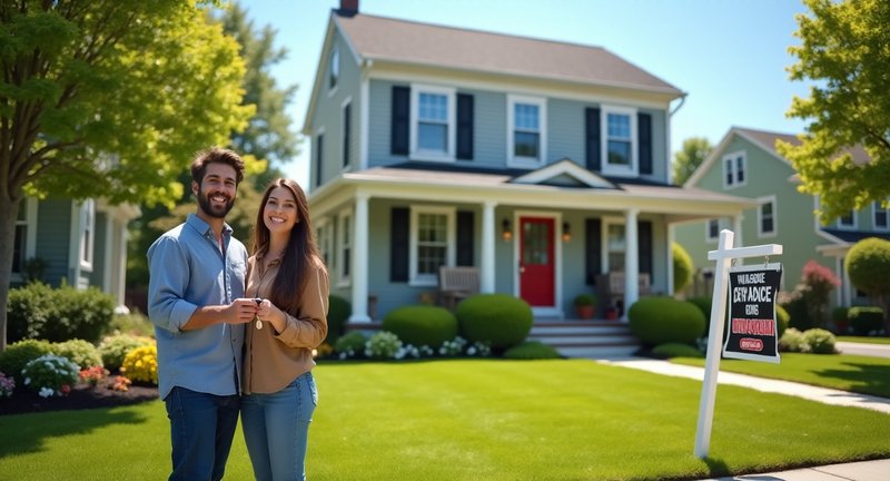 Why Lease to Own Homes in NJ are a Great Option